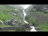 Trollstigen, Norway HD