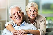 Benefits of Being Happy in the Golden Years