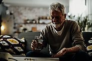6 Things that Make It Easier for Older Adults to Get Sick