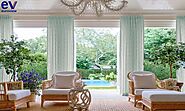 how much are custom window treatments in chicago