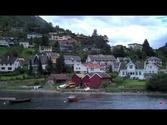 Fjords of Norway (Balestrand, Bergen and other smaller places) 2010
