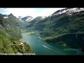 Travel Guide: Norway's Top Attractions