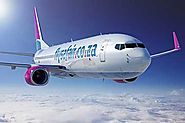 Flysafair Flight Bookings & Specials from R399 | SA Airlines