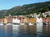 Bergen - Norway - Visit Bergen - Visit Norway - Norge - Bergen things to see
