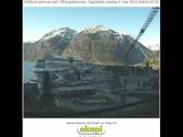 Eidfjord NORWAY webcam eye