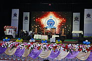 Website at https://www.hindusthanevents.com/who-are-we/