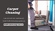 Myths Regarding Carpet Cleaning