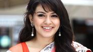 Hansika Motwani