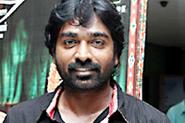 Vijay Sethupathi