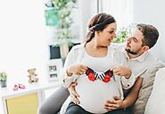 4 Tips To To-Be-Fathers On How To Stay Calm During Pregnancy | HubPages