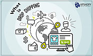 What is Drop Shipping