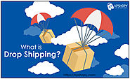 What is Dropshipping