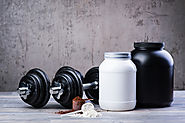 Things to keep in mind while buying a whey protein – Rishu Foods & Nutritions
