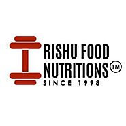 Rishu Food Nutritions | Seed&Spark