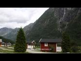Gudvangen Camping, Gudvangen, Norway