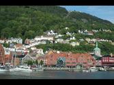 Bergen, Norway HD