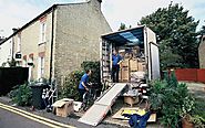house removals Ilford