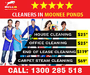 Move in move out & Vacate cleaning | Cleaners Moonee Ponds