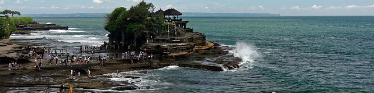 Headline for 5 Best Beaches near Ubud (Bali) that you must visit – Enthralling expanses