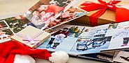 Memorys Blog - Golden Tips For The Ultimate Christmas Photo Book