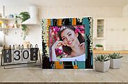 Memorys Blog - 4 Personalized Photo Frame Ideas You Can Try