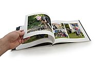 Memorys Blog - 4 Personalised Photo Album Gift Ideas for Your Family