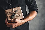 4 Best Personalised Gifts for Men - Memorys Blog
