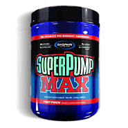 SUPERPUMP MAX - Fruit Punch Flavor | Vitamins Online Shop