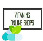 vitamins Online Shops: Benefits of Multi Vitamins