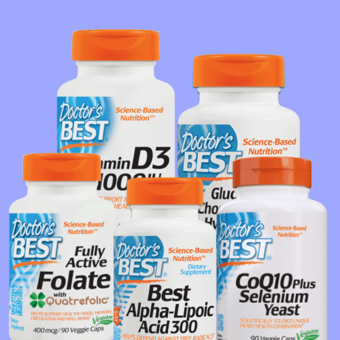 Vitamins Shop A Listly List