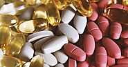 vitamins Online Shops: Dietary Supplements: The Health Benefits of dietary supplements