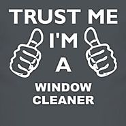 Abu Dhabi Window Cleaners
