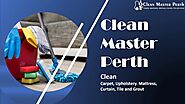 Hire Professional Cleaners in Perth | Clean Master Perth | Call at 087 2280 432