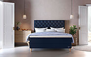 Full Size Platform Bed with Mattress Included: Benefits and How to Buy