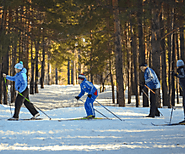 10 Best Beginner Skiing Tips That first timers on the slopes Should Avoid