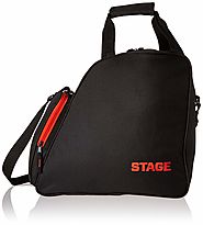 Stage Basic Boot Bag Review - Snow Gaper