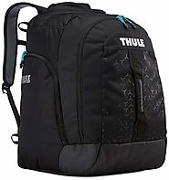 Thule Roundtrip Boot Backpack Review - Snow Gaper