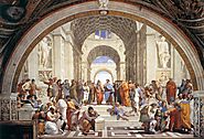Life and Paintings of Raphael Sanzio (1483 - 1520) - Make your ideas Art