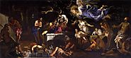 Life and Paintings of Tintoretto (1518 - 1594) - Make your ideas Art