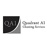 Quadrant Cleaning Services Limited in London, England