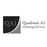 Quadrant Cleaning Services Limited 39 Dover Street, London, W1S 4NN