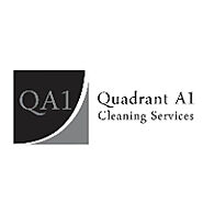 Quadrant Cleaning Services Limited - Local Services - WEVO