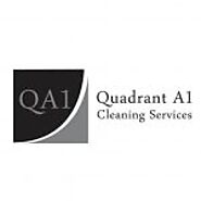 Quadrant Cleaning Services Limited -