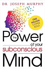 The Power of your Subconscious Mind [Paperback] [Jan 01, 2015] Joseph Murphy