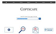 4. Copyscape