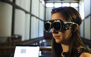 Iron Man technology becomes reality with 3D SpaceGlasses - Telegraph