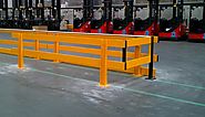 Online Store | Verge Safety Barriers | Melrose Park, NSW