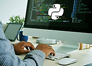 Python Programming Complete Online Course - Eduonix