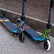 Buy Blunt Scooters Prodigy S8 Scooter From Ripped Knees