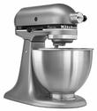 Classic Plus Series 4.5 Qt. Tilt-Head Stand Mixer